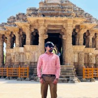 Jaydip Bhalala