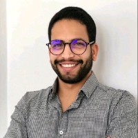 Mohammed Alshaikheid