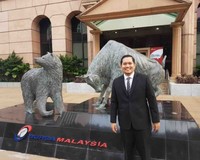 Raja Iskandar Raja Abdullah