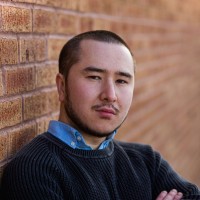 Laziz Askarov