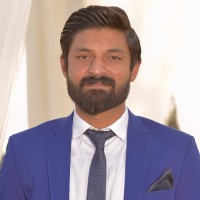 M. Adil Farooq