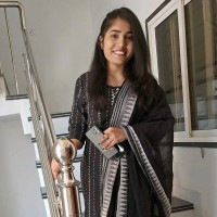 Shivani Kushwah