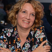 Isabelle Vanderheyden