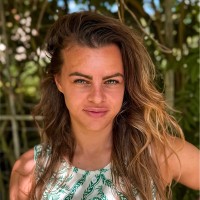 Ruby Van De Wiel