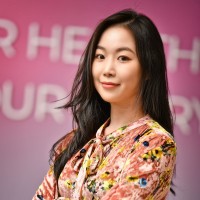 Juhui Choe