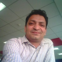 Yogesh Kumar