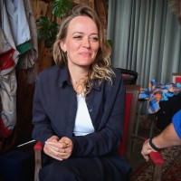Lara Wakelkamp