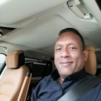 Arosh Kevin Dharmasena