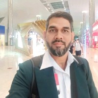 Shafi Shaik