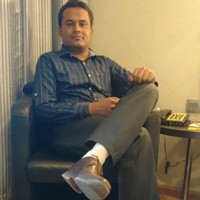 Madhusudan Joshi
