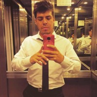 Facundo Ignacio Mansilla Suáres