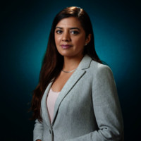 Priya Kaur