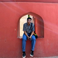 Rishabh Jain