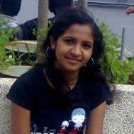Preeti Sah