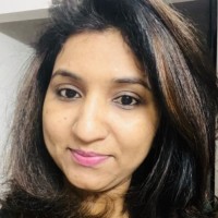 Radhika Gowda