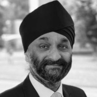 Satpal Sokhi  MIED FIMechE CEng