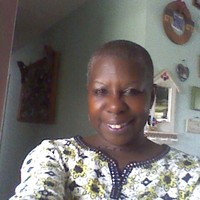 Denise Simpson-Brown