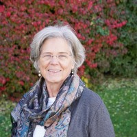 Nancy Kirby