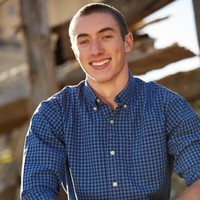 Matthew Gamache