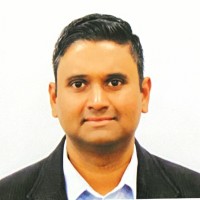 Praneeth Purighella, Ms