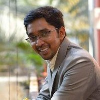 Bhushan Parab