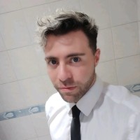 Alejandro Cesar Villaboa