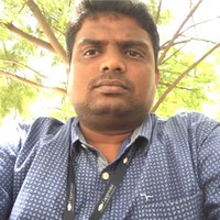 Shaik Khaja Mohiddin