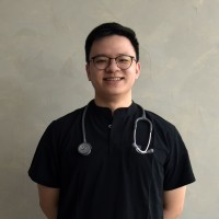 Kevin Surya Kusuma