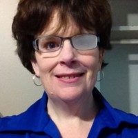 Helen Jolliffe