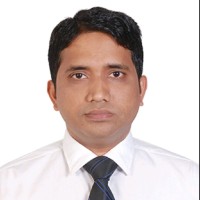 Mohammed Aftab Uddin
