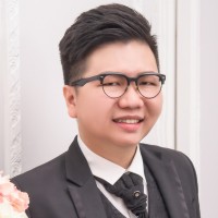 Chong Wee Lee