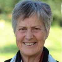 Leanne Van Den Hoek