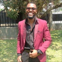 Andrew Mumba