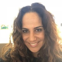 Christine Elmassian