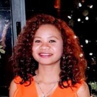 Floria Kabora, M.Sc, M.Ed, B.Sc, CFE