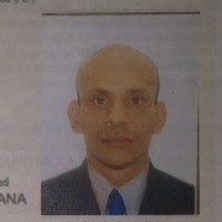 Manuel Eduardo Leon Rodriguez