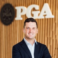 Matt Weinberger, Pga