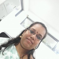 Geetha Parthasarthy