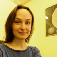 Elenа Nakorneeva