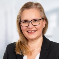 Susanne Arnold