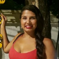 Lorraine Aline Dos Santos Dos Santos