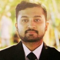 Sami Ullah Khan