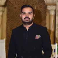 Talha Rasool