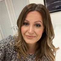 Gemma Douglas