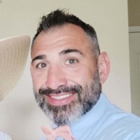 Christopher Anastasi