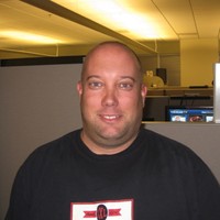 Alan Cherry