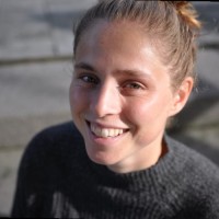 Esra van der Heide
