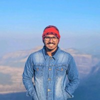 Rushikesh Patil