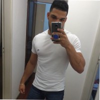 Luis Felipe Santos Viana