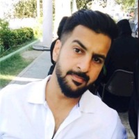 Hamad Alkaabi